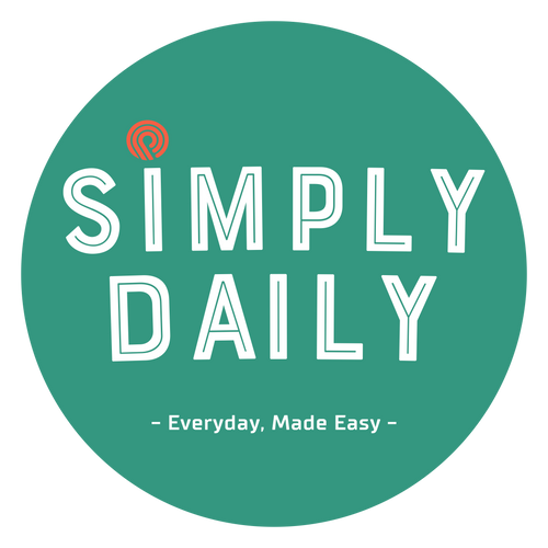 Simply Daily