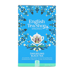 English Tea Shop 有机大吉岭红茶 20 包茶袋